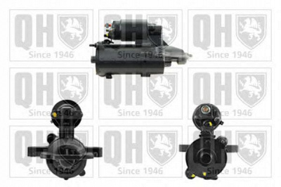 QUINTON HAZELL qrs2260 -  Стартер